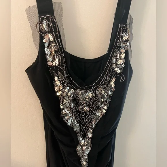 Fancy dress for prom/ outing/ wedding - Picture 6 of 6